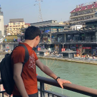 User profile picture